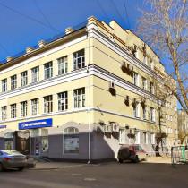 Вид здания Особняк «г Москва, Бол. Татарская ул., 29»